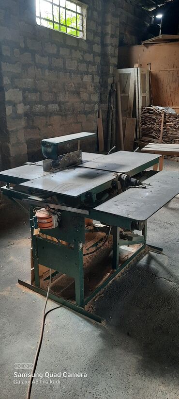 İstehsal avadanlığı: Salam. Şəkidə hazır biznes satılır hal hazırda işlək vəziyyətdədi hek — 2