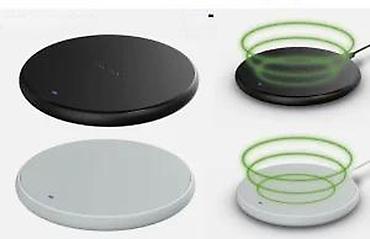 Bežični punjači za telefone: TRONIC induktivni QI bežični punjač - Qi standard za brzo, bežično — 5