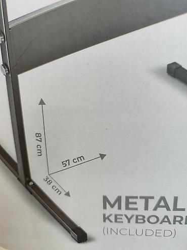 Другие товары для детей: Синтезатор игрушка музыкальная для развития ребенка🎹 Комплектация — 10