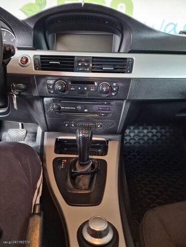 Sale cars: BMW 320: 2 l | 2006 year Limousine