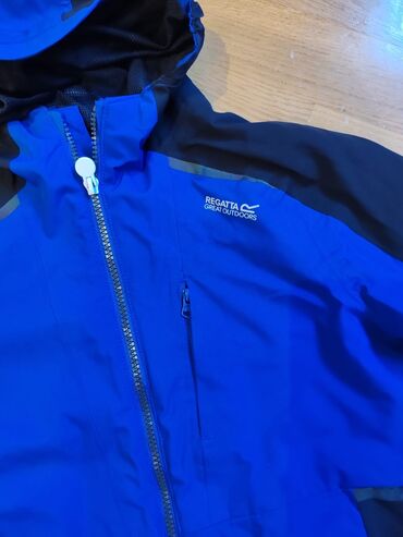 Kurtkalar: Kurtka, Oğlan üçün, 10 - 12 yaş, Mothercare — 2