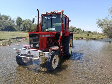 купить трактор мтз 82 в германии: Продаю МТЗ 80 экспортного варианта. год 1994.состояние хорошое пресс