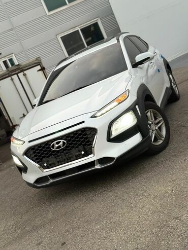 корея машина цена: Hyundai Kona: 2019 г., 1.6 л, Автомат, Бензин, Кроссовер