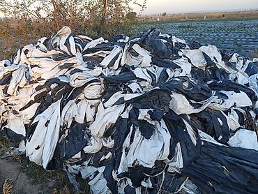 вода слив с крыши: Прием пластика — 1