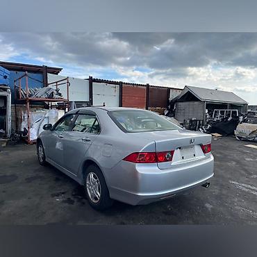honda cl7: Honda Accord Cl7 в наличии запчасти на данную модель автомобиля — 2