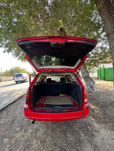 Ford: Ford Focus: 2002 г., 1.8 л, Механика, Бензин, Универсал — 5