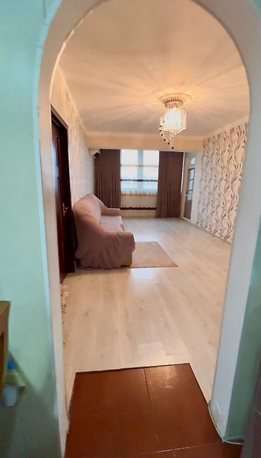 evler bine: Bakı, 3 otaqlı, Köhnə tikili, 62 kv. m — 3