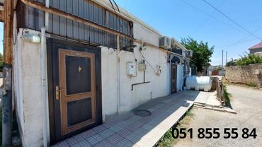 yeni guneslide satilan evler unvan az: Поселок Бинагади 3 комнаты, 52 м², Нет кредита, Свежий ремонт