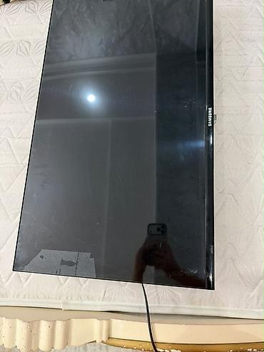 самсунг 57 цена: Телевизор Samsung, диагональ ориентировочно 40–43". Тонкие рамки — 2