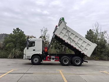 Грузовики: Грузовик, Новый — 23