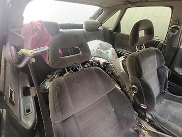 компрессор кондиционера мазда 3 2005 год: Mazda 626 (седан, поколение GE/GC конца 80‑х – начала 90‑х) — на — 2