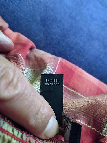 Bluze: Ralph Lauren ženska pamučna bluza vel. S Prekrasna, ženstvena — 12