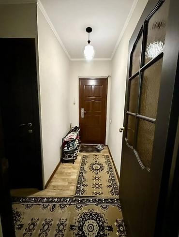 3 комнаты, 58 м², 5 мкр 104 серия, 3 этаж