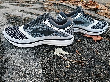 brooks: Беговые кроссовки из США размеры 45-47 New Balance 1080 v8 размер US — 5