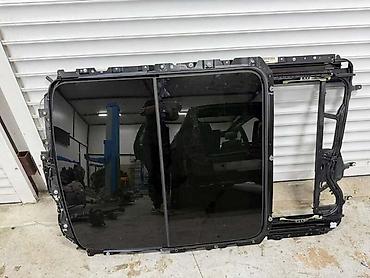 db killer cena: PANORAMA ZA BMW X3 OD 2010. DO 2015. GOD. | panorama bmw x3 f25 — 1