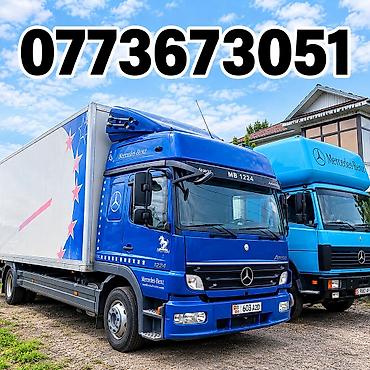 man 8 150: 🚛Услуги грузоперевозки по Бишкеку и регионам КР По городу Бишкек — 10