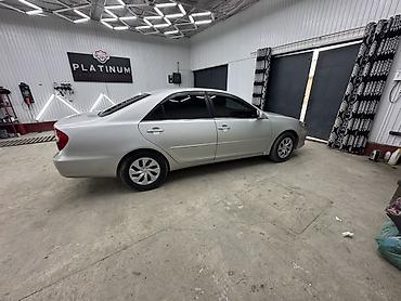 двери на камри 35: Toyota Camry: 2003 г., 2.4 л, Автомат, Бензин, Седан — 1