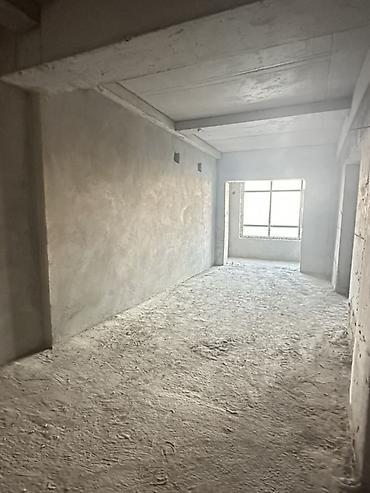 кварьира: Строится, Элитка, 2 комнаты, 62 м² — 3