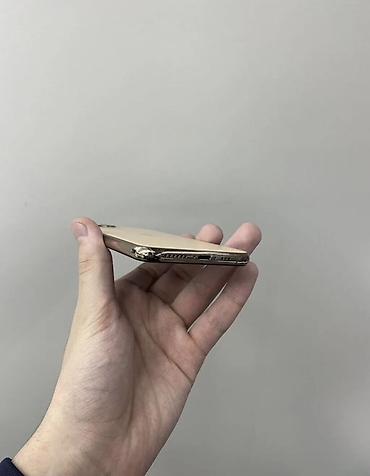 Apple iPhone: IPhone 11 Pro, Б/у, 256 ГБ, Золотой, 73 % — 4