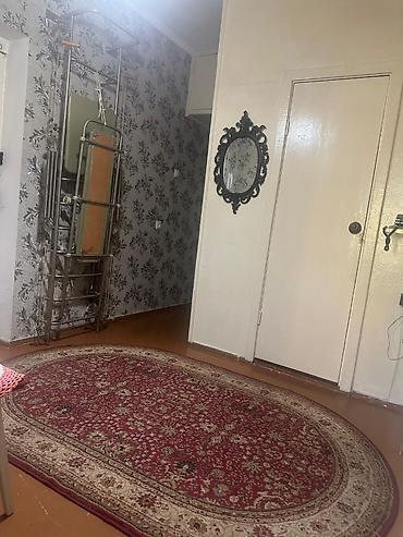 osh flat: Cдаю 2-х комнатную квартиру, ул. Чуйкова 91 *Количество жилых комнат — 8