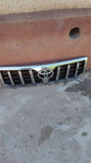 решетка camry: Радиатор торлору Toyota Жаңы
