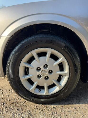 Nissan: Nissan Maxima: 2000 г., 3 л, Автомат, Бензин, Седан at lalafo.kg — 6 Nissan: Nissan Maxima: 2000 г., 3 л, Автомат, Бензин, Седан — 6