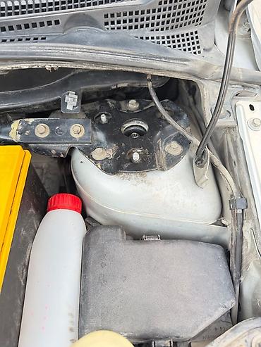 can bus: Mazda Demio: 2002 г., 1.5 л, Автомат, Бензин, Хэтчбэк — 10