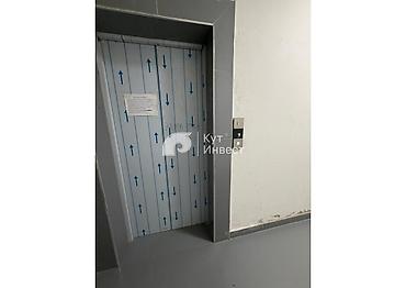 Продажа квартир: 1 комната, 38 м², Элитка, Евроремонт — 16