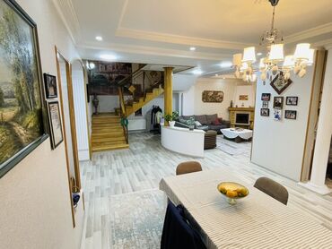 Həyət evləri və villaların satışı: 7 otaqlı, 150 kv. m — 20