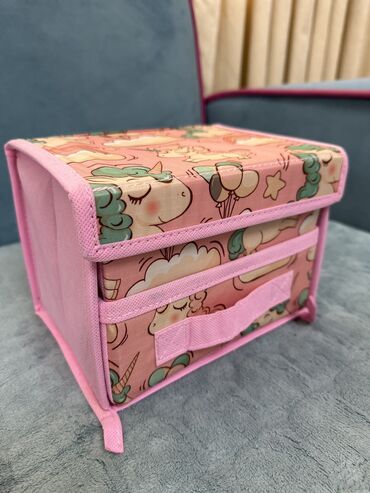 Другие товары для детей: Органайзер/новый/детский/для девочек 
Нижний Джал — 2