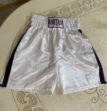 Зарядные устройства: Another Boxer Boks Şortiki