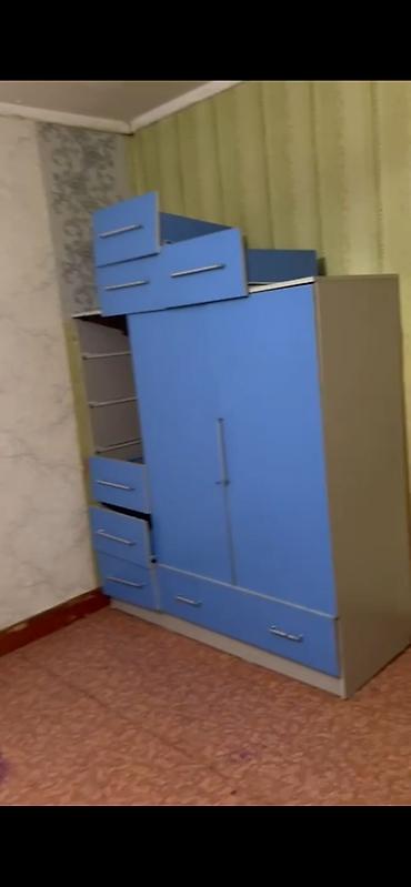 сму: Сдаю 1 ком. квартиру Адрес: район рынка Кудайберген, улица Патриса — 1