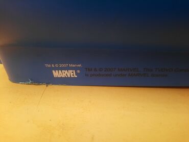 Televizori: Mali televizor,Lexibook tv sa dvd pleyer-om - Spider man Pozeljno — 19