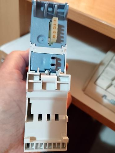 prednja kamera za auto: Landis & Staefa PTM1.2D20S – modul relejnog izlaza za — 2