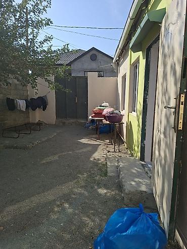 Buzovna 3 otaqlı, 60 kv. m, Kredit yoxdur, Yeni təmirli