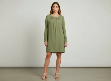 elegancka tunika plus size: H&M, Сукня жіноча, розмір XL