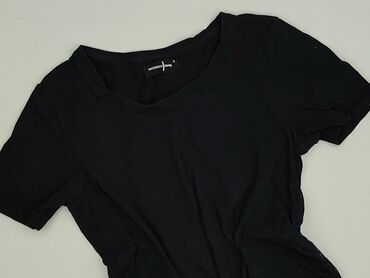 Women: Sinsay, Women`s T-shirt, size S (EU 36)