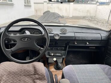 ВАЗ (ЛАДА): ВАЗ (ЛАДА) 2106: 1992 г., Механика, Бензин, Седан at lalafo.kg — 6 ВАЗ (ЛАДА): ВАЗ (ЛАДА) 2106: 1992 г., Механика, Бензин, Седан — 6