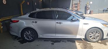 кия кредос кларус: Kia Optima: 2019 г., 2.4 л, Автомат, Бензин, Седан — 3