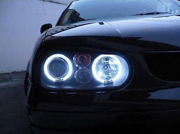 ULTRA JAKI CCFL ANGEL EYES PRSTENOVI VW GOLF 4 IV | Prstenovi za