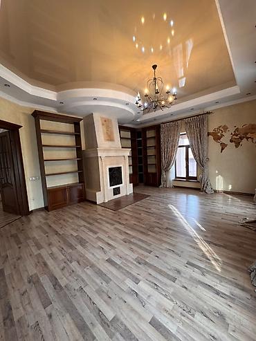 продаю дом в селе джал: 6 комнат, 350 м², 7 соток, Бишкек, Джальская больница Риэлтор — 6