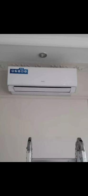 Установка кондиционеров: Монтаж выводов для сплит‑системы (трасса кондиционера) - Подготовка и — 7