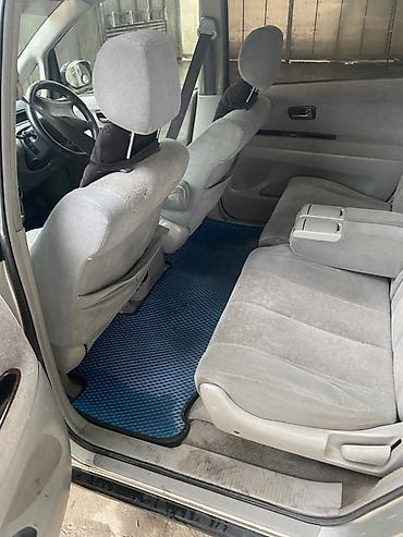 нексия фаркоп: Toyota Nadia: 1998 г., 2 л, Автомат, Бензин, Хэтчбэк — 4