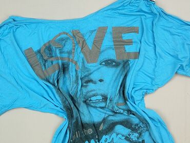 chaos t shirty: Women`s T-shirt, size One size