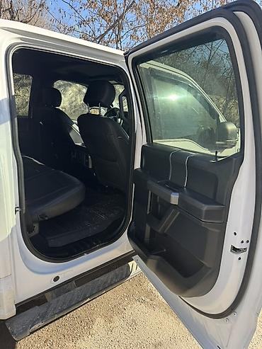 Ford: Ford F-150: 2020 г., 2.7 л, Автомат, Бензин, Пикап — 8