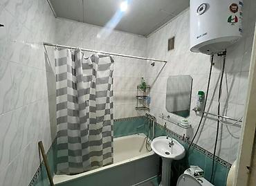 single room flat: 1 комната, 35 м², Нижний Джал (Джал-23) 105 серия, 5 этаж — 4
