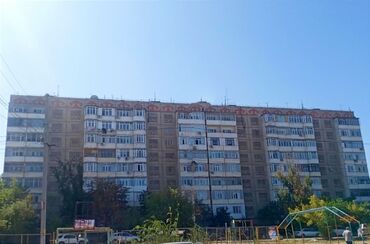 Продажа квартир: 3 комнаты, 72 м², 105 серия, 7 этаж, Старый ремонт — 1