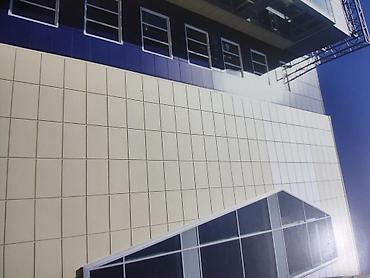 Фасадные сэндвич панели: "Туникафон" или фасадные кассеты ✨Преобразите свой дом с помощью — 7