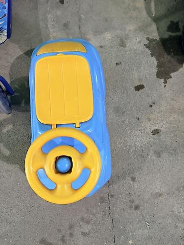 Детские электрокары: Детский электрокар — 16