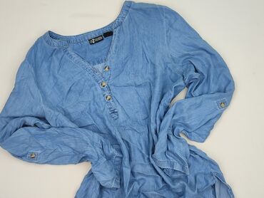 mohito marynarka damska: Women's blouse, UP2Fashion, size M (EU 38)